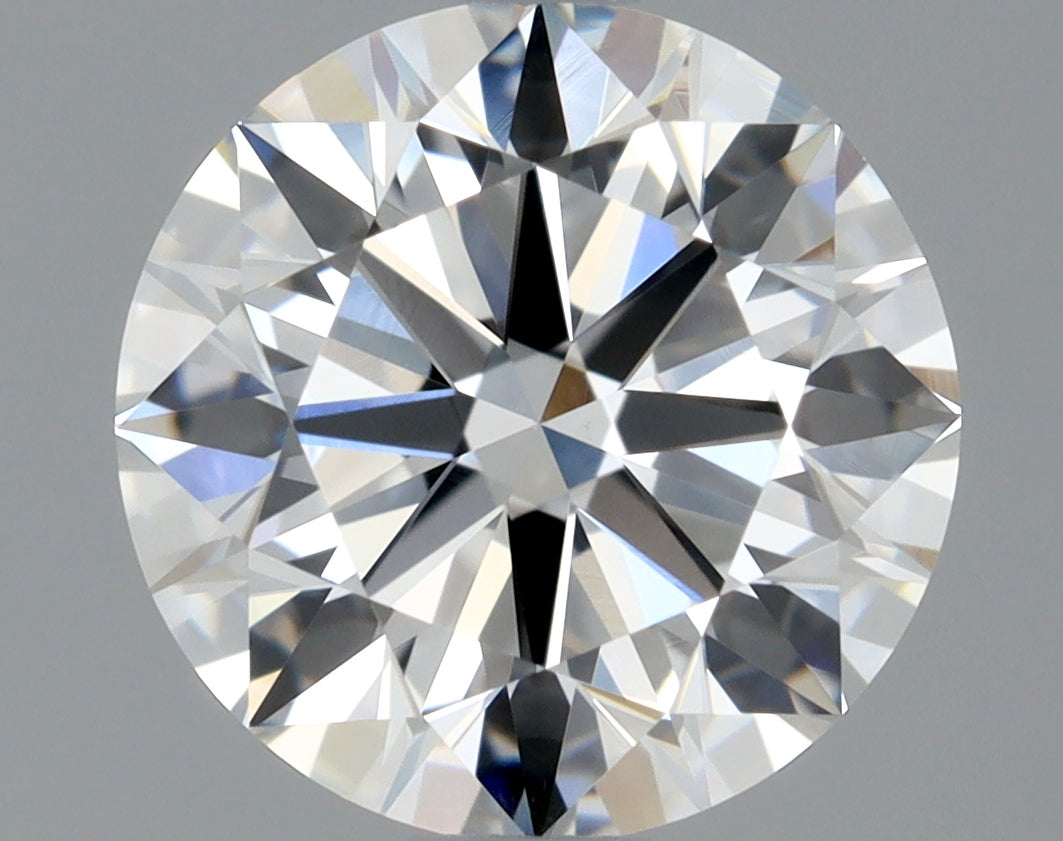 GIA 1.2 Carat Round Brilliant Natural Diamond 鑽石