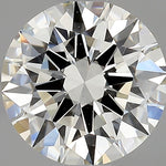 GIA 0.8 Carat Round Brilliant Natural Diamond 鑽石
