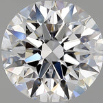 GIA 1.75 Carat Round Brilliant Natural Diamond 鑽石