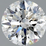 GIA 1.5 Carat Round Brilliant Natural Diamond 鑽石