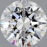 GIA 1.01 Carat Round Brilliant Natural Diamond 鑽石