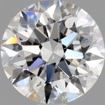 GIA 1.3 Carat Round Brilliant Natural Diamond 鑽石