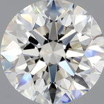 GIA 1.5 Carat Round Brilliant Natural Diamond 鑽石