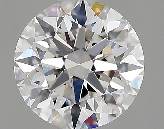 GIA 1.14 Carat Round Brilliant Natural Diamond 鑽石