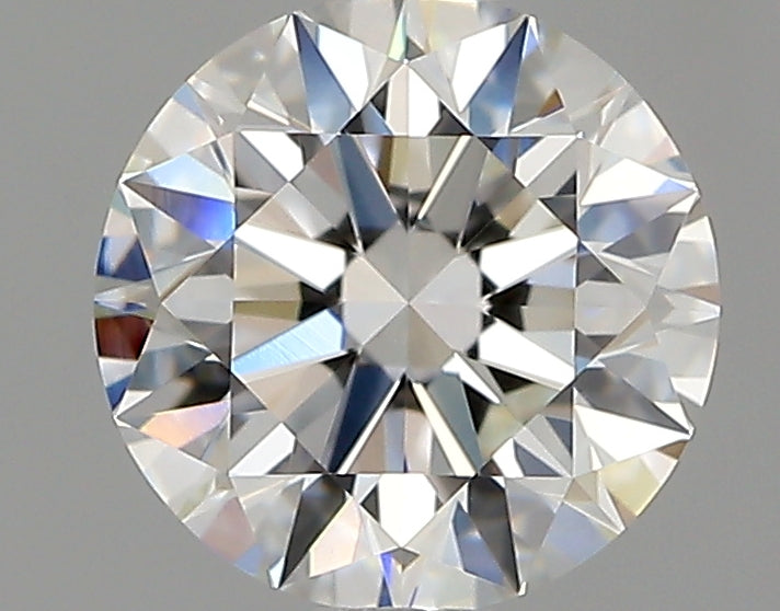 GIA 1.02 Carat Round Brilliant Natural Diamond 鑽石