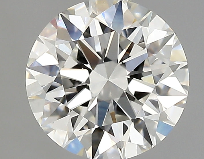 GIA 1.04 Carat Round Brilliant Natural Diamond 鑽石