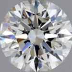 GIA 1.1 Carat Round Brilliant Natural Diamond 鑽石
