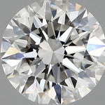 GIA 1.01 Carat Round Brilliant Natural Diamond 鑽石