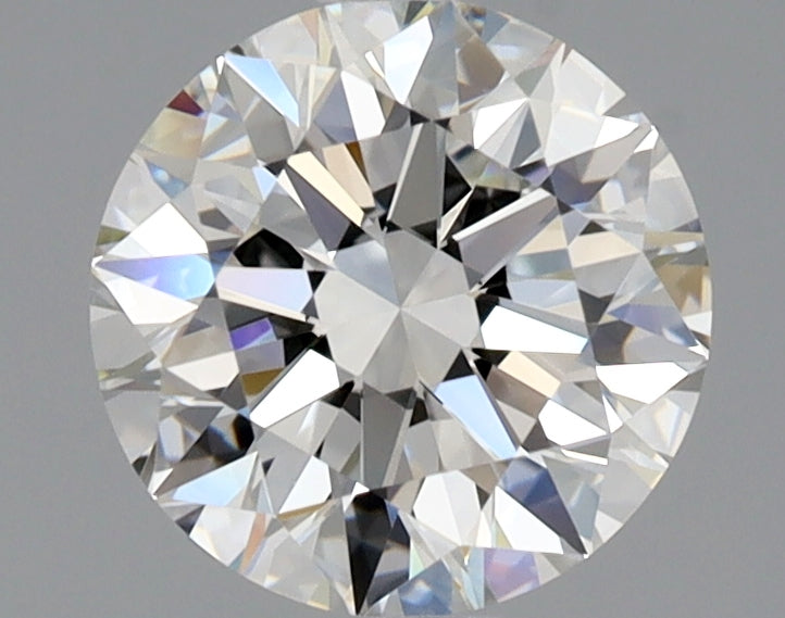 GIA 1.5 Carat Round Brilliant Natural Diamond 鑽石