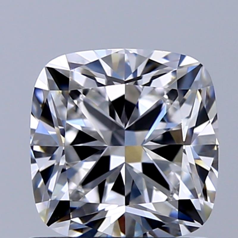 GIA 1.21 Carat Cushion Natural Diamond 鑽石