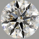 GIA 0.8 Carat Round Brilliant Natural Diamond 鑽石