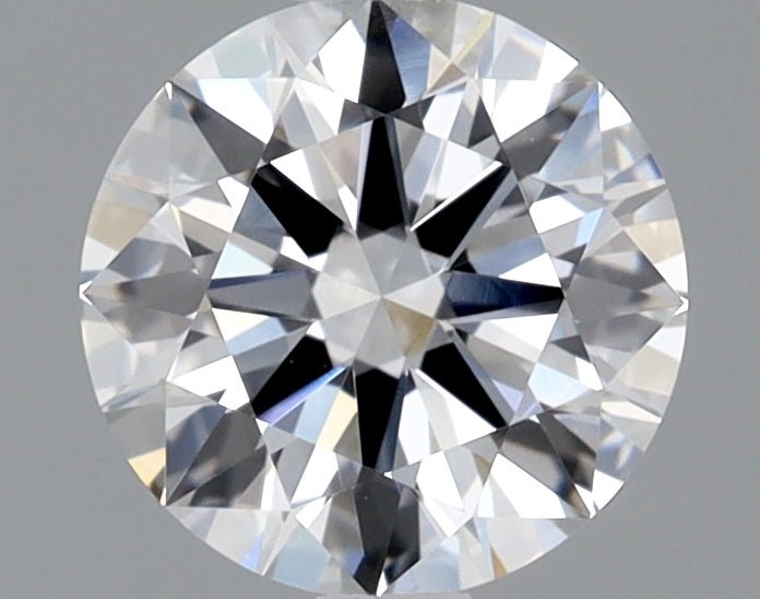 GIA 1.01 Carat Round Brilliant Natural Diamond 鑽石