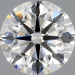 GIA 1.01 Carat Round Brilliant Natural Diamond 鑽石