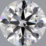 GIA 1.01 Carat Round Brilliant Natural Diamond 鑽石