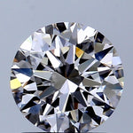 GIA 1.06 Carat Round Brilliant Natural Diamond 鑽石