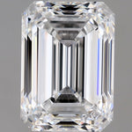 GIA 1.5 Carat Emerald Natural Diamond 鑽石