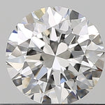 GIA 0.53 Carat 圓形 - Round Brilliant 天然鑽石 Natural diamond