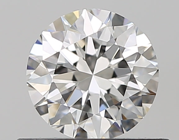 GIA 0.53 Carat 圓形 - Round Brilliant 天然鑽石 Natural diamond