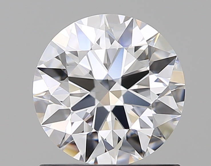 GIA 1.01 Carat Round Brilliant Natural Diamond