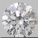 GIA 0.60 Carat 圓形 - Round Brilliant 天然鑽石 Natural diamond