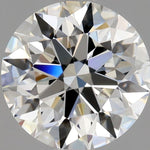 GIA 1.3 Carat Round Brilliant Natural Diamond 鑽石