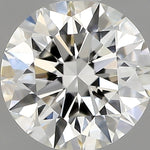 GIA 0.8 Carat Round Brilliant Natural Diamond 鑽石