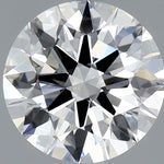 GIA 1.02 Carat Round Brilliant Natural Diamond 鑽石
