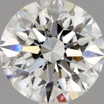 GIA 1.01 Carat Round Brilliant Natural Diamond 鑽石