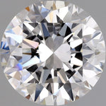 GIA 1.5 Carat Round Brilliant Natural Diamond 鑽石