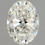 GIA 1.3 Carat Oval Natural Diamond 鑽石