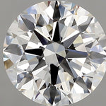 GIA 1.5 Carat Round Brilliant Natural Diamond 鑽石