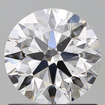 GIA 1.01 Carat 圓形 - Round Brilliant 天然鑽石 Natural diamond