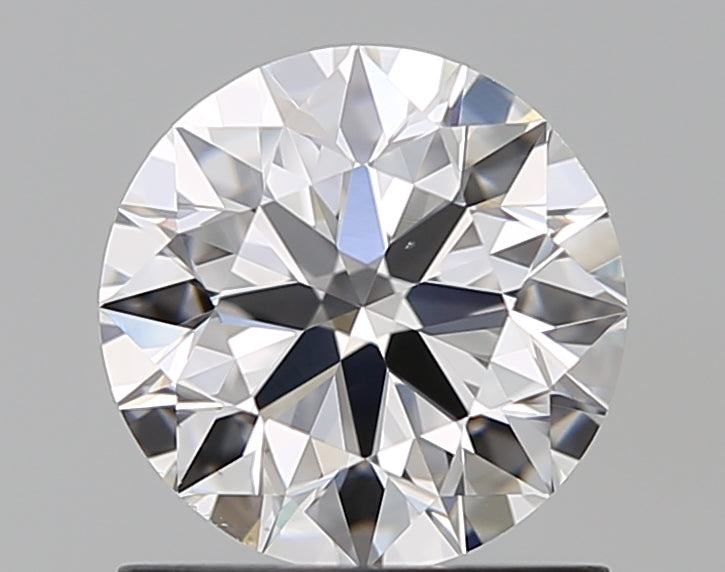 GIA 1.01 Carat 圓形 - Round Brilliant 天然鑽石 Natural diamond