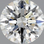 GIA 1 Carat Round Brilliant Natural Diamond 鑽石
