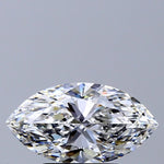 GIA 1.5 Carat Marquise Natural Diamond 鑽石