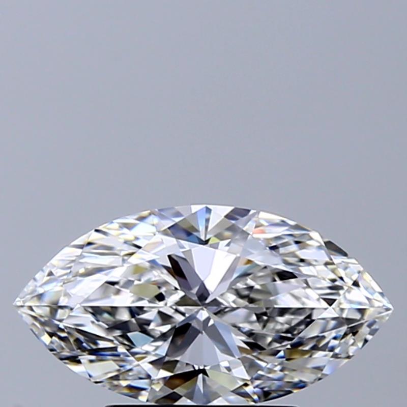 GIA 1.5 Carat Marquise Natural Diamond 鑽石