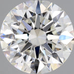 GIA 1.08 Carat Round Brilliant Natural Diamond 鑽石
