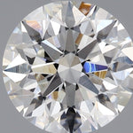 GIA 1.08 Carat Round Brilliant Natural Diamond 鑽石