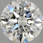 GIA 1.1 Carat Round Brilliant Natural Diamond 鑽石