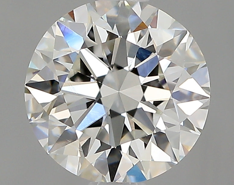 GIA 1.1 Carat Round Brilliant Natural Diamond 鑽石