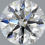 GIA 1.5 Carat Round Brilliant Natural Diamond 鑽石