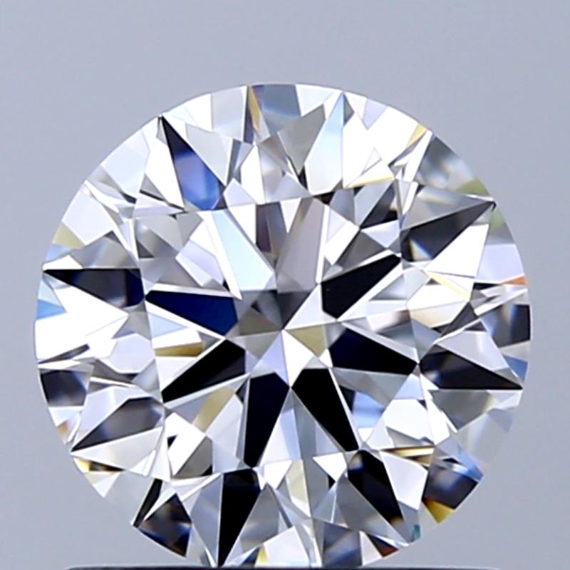 GIA 1.04 Carat Round Brilliant Natural Diamond 鑽石