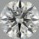 GIA 0.8 Carat Round Brilliant Natural Diamond 鑽石