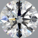 GIA 1.6 Carat Round Brilliant Natural Diamond 鑽石
