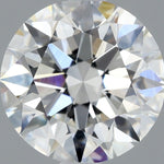 GIA 1.1 Carat Round Brilliant Natural Diamond 鑽石