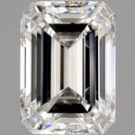 GIA 1.5 Carat Emerald Natural Diamond 鑽石