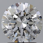 GIA 1.82 Carat Round Brilliant Natural Diamond 鑽石