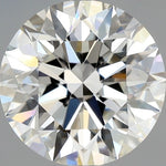 GIA 1.2 Carat Round Brilliant Natural Diamond 鑽石