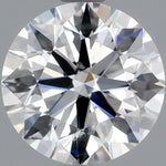 GIA 1.01 Carat Round Brilliant Natural Diamond 鑽石