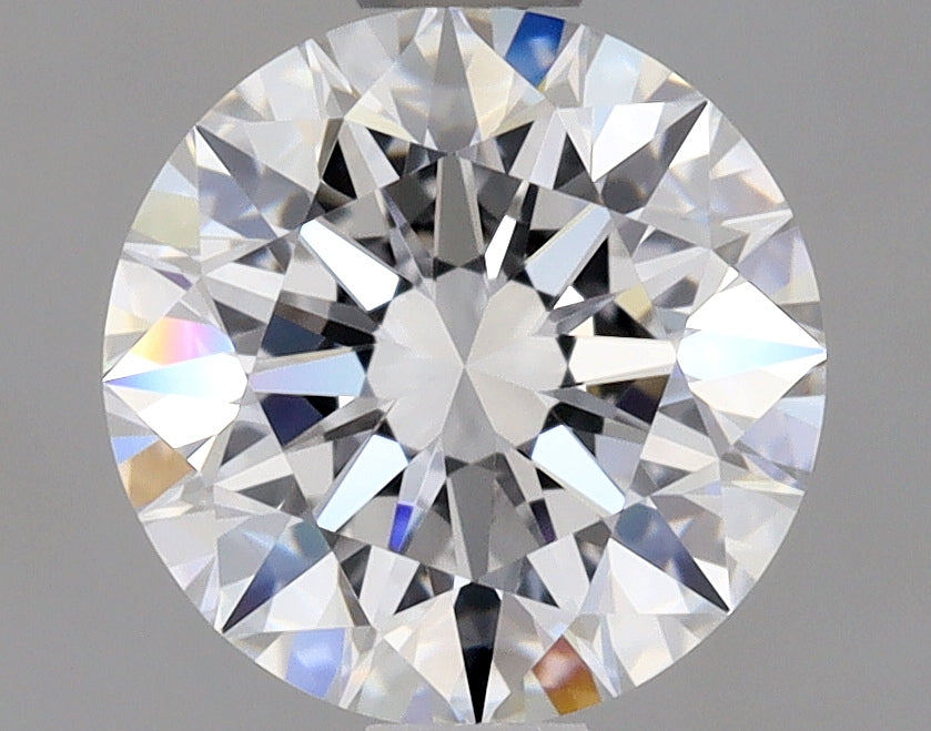 GIA 1.02 Carat Round Brilliant Natural Diamond 鑽石